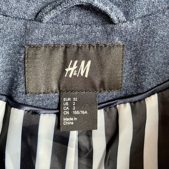 H&M Blazer - Picture 4 of 6